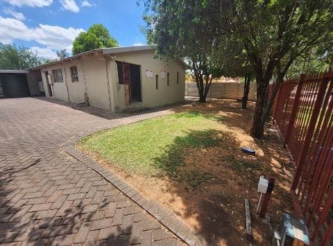  Bedroom Property for Sale in Brandwag Free State
